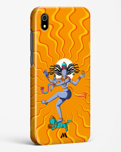 Shiva Tandava Fury Hard Case Phone Cover (Xiaomi)