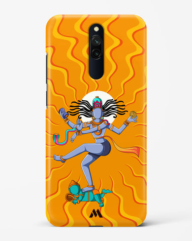 Shiva Tandava Fury Hard Case Phone Cover (Xiaomi)