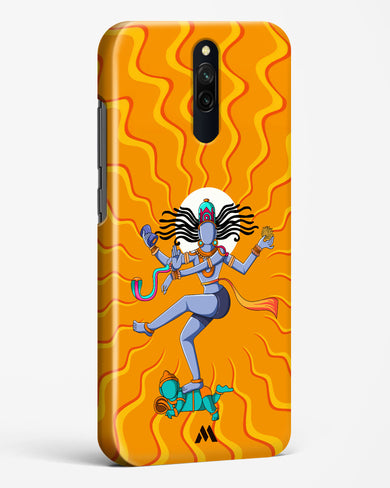 Shiva Tandava Fury Hard Case Phone Cover (Xiaomi)