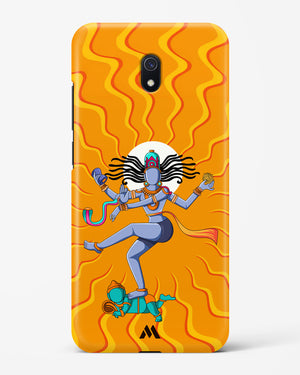 Shiva Tandava Fury Hard Case Phone Cover (Xiaomi)