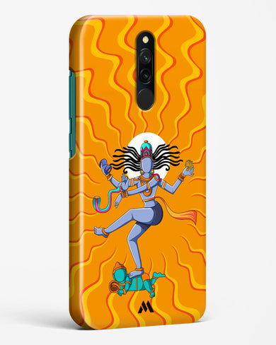Shiva Tandava Fury Hard Case Phone Cover (Xiaomi)