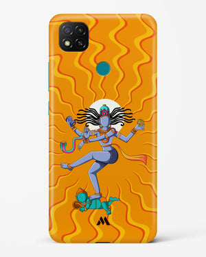 Shiva Tandava Fury Hard Case Phone Cover (Xiaomi)