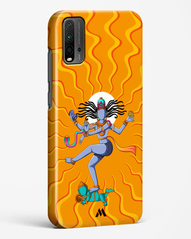 Shiva Tandava Fury Hard Case Phone Cover (Xiaomi)