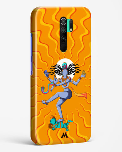 Shiva Tandava Fury Hard Case Phone Cover (Xiaomi)