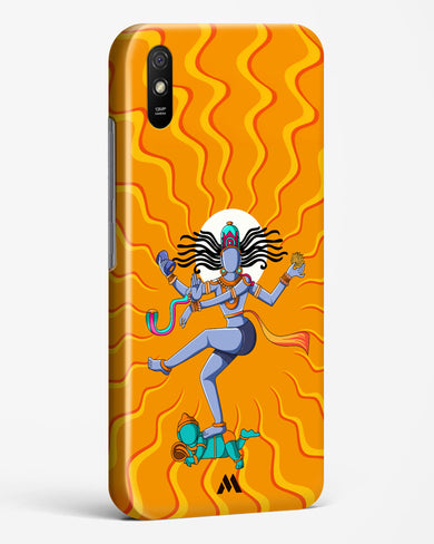 Shiva Tandava Fury Hard Case Phone Cover (Xiaomi)