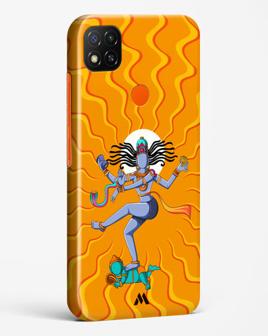 Shiva Tandava Fury Hard Case Phone Cover (Xiaomi)