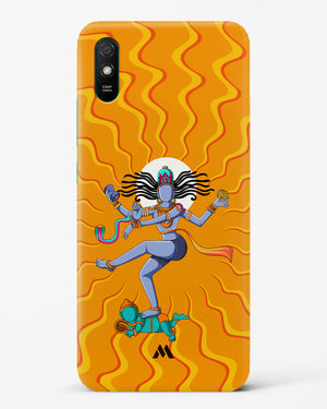 Shiva Tandava Fury Hard Case Phone Cover (Xiaomi)