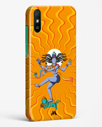 Shiva Tandava Fury Hard Case Phone Cover (Xiaomi)