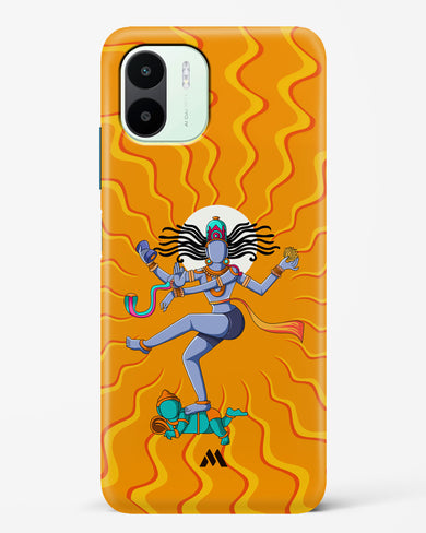 Shiva Tandava Fury Hard Case Phone Cover (Xiaomi)