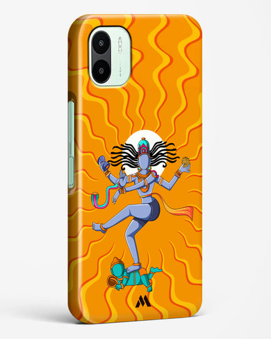 Shiva Tandava Fury Hard Case Phone Cover (Xiaomi)
