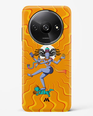 Shiva Tandava Fury Hard Case Phone Cover (Xiaomi)