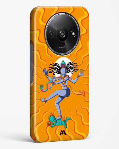 Shiva Tandava Fury Hard Case Phone Cover (Xiaomi)