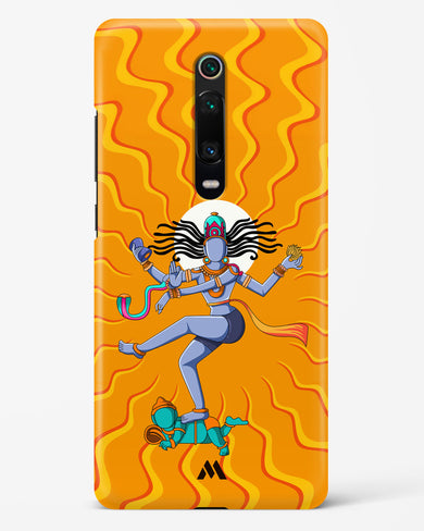 Shiva Tandava Fury Hard Case Phone Cover (Xiaomi)