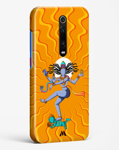 Shiva Tandava Fury Hard Case Phone Cover (Xiaomi)