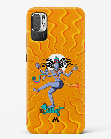 Shiva Tandava Fury Hard Case Phone Cover (Xiaomi)