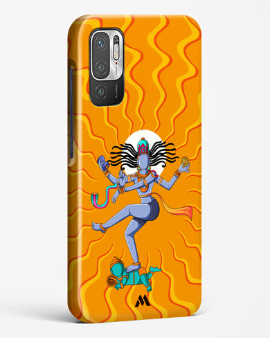 Shiva Tandava Fury Hard Case Phone Cover (Xiaomi)