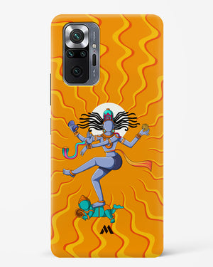 Shiva Tandava Fury Hard Case Phone Cover (Xiaomi)