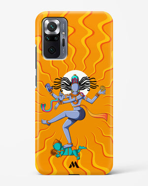 Shiva Tandava Fury Hard Case Phone Cover (Xiaomi)