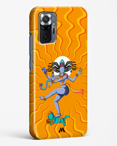 Shiva Tandava Fury Hard Case Phone Cover (Xiaomi)