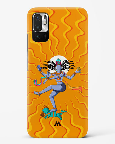 Shiva Tandava Fury Hard Case Phone Cover (Xiaomi)