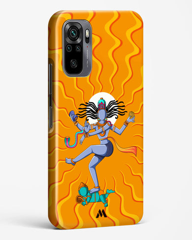 Shiva Tandava Fury Hard Case Phone Cover (Xiaomi)