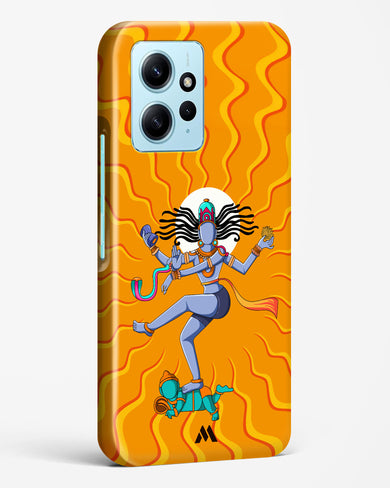Shiva Tandava Fury Hard Case Phone Cover (Xiaomi)
