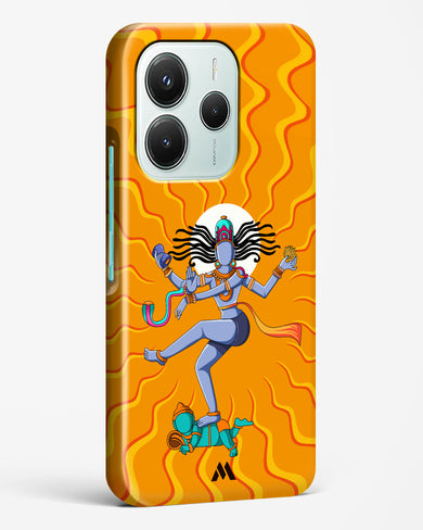 Shiva Tandava Fury Hard Case Phone Cover (Xiaomi)