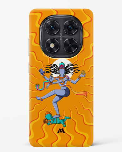 Shiva Tandava Fury Hard Case Phone Cover (Xiaomi)