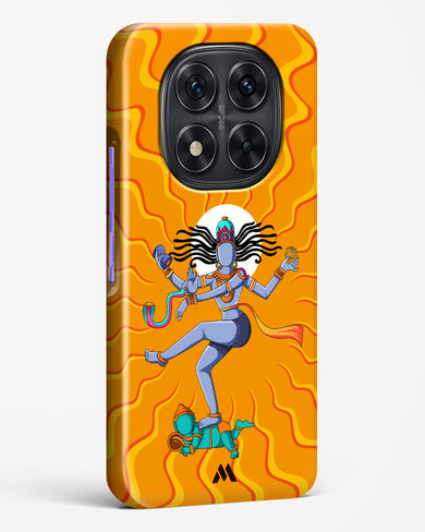 Shiva Tandava Fury Hard Case Phone Cover (Xiaomi)