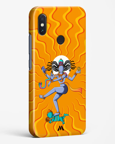 Shiva Tandava Fury Hard Case Phone Cover (Xiaomi)