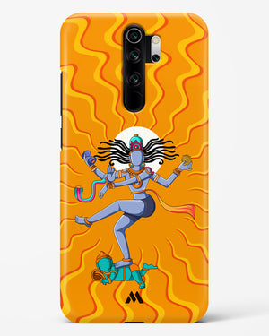 Shiva Tandava Fury Hard Case Phone Cover (Xiaomi)