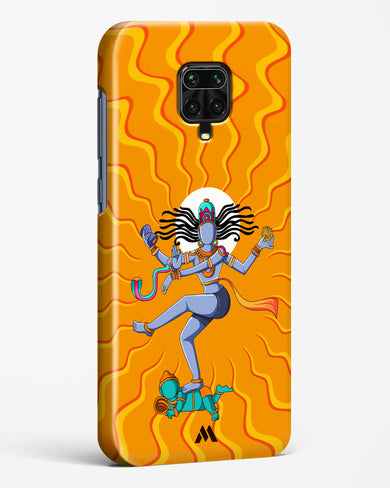 Shiva Tandava Fury Hard Case Phone Cover (Xiaomi)