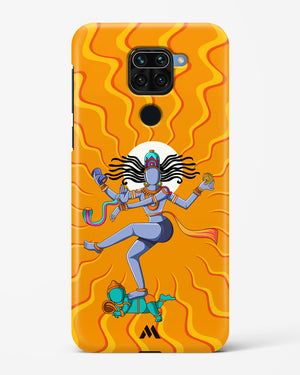 Shiva Tandava Fury Hard Case Phone Cover (Xiaomi)