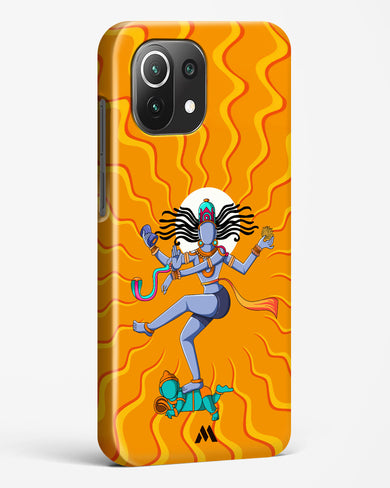 Shiva Tandava Fury Hard Case Phone Cover (Xiaomi)