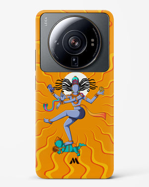 Shiva Tandava Fury Hard Case Phone Cover (Xiaomi)