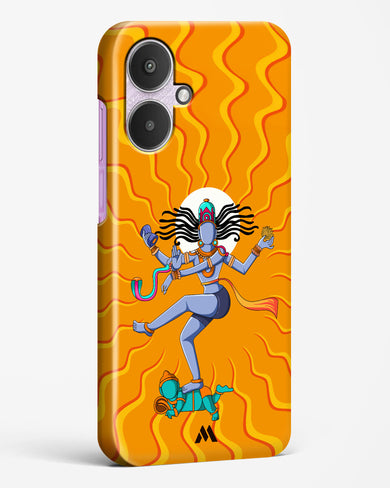 Shiva Tandava Fury Hard Case Phone Cover (Xiaomi)