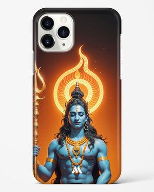 Shiva Destroyer Grace Hard Case Phone Cover (Apple)