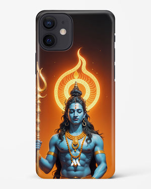 Shiva Destroyer Grace Hard Case Phone Cover (Apple)