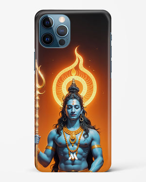 Shiva Destroyer Grace Hard Case Phone Cover (Apple)