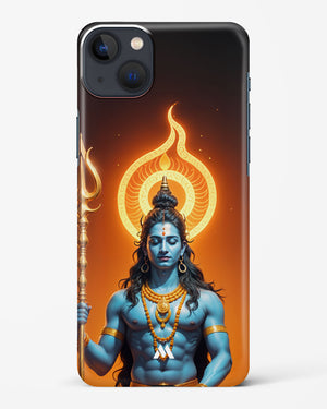 Shiva Destroyer Grace Hard Case Phone Cover (Apple)