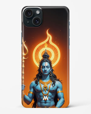 Shiva Destroyer Grace Hard Case Phone Cover (Apple)