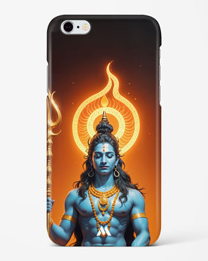 Shiva Destroyer Grace Hard Case Phone Cover (Apple)