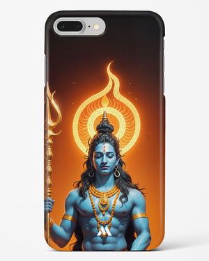 Shiva Destroyer Grace Hard Case Phone Cover (Apple)