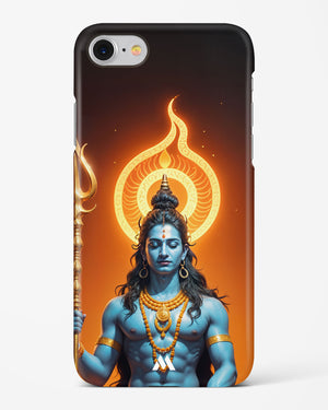 Shiva Destroyer Grace Hard Case Phone Cover (Apple)