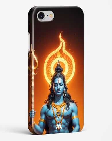 Shiva Destroyer Grace Hard Case Phone Cover (Apple)