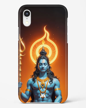 Shiva Destroyer Grace Hard Case Phone Cover (Apple)