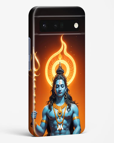 Shiva Destroyer Grace Hard Case Phone Cover (Google)