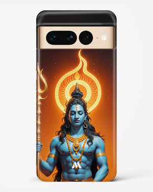 Shiva Destroyer Grace Hard Case Phone Cover (Google)