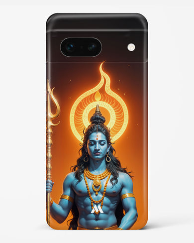 Shiva Destroyer Grace Hard Case Phone Cover (Google)