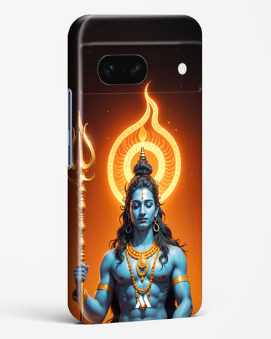 Shiva Destroyer Grace Hard Case Phone Cover (Google)